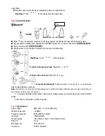 Предварительный просмотр 5 страницы EDIFIER e3360BT User Manual