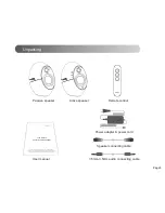 Предварительный просмотр 4 страницы EDIFIER Eclipse User Manual