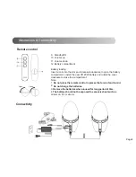 Preview for 6 page of EDIFIER Eclipse User Manual