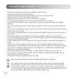 Preview for 2 page of EDIFIER EDF100005 User Manual