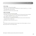 Preview for 5 page of EDIFIER EDF100005 User Manual