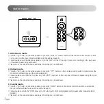 Preview for 9 page of EDIFIER EDF100009 User Manual