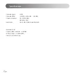 Preview for 11 page of EDIFIER EDF100009 User Manual