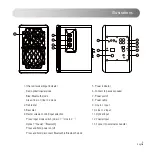 Preview for 5 page of EDIFIER EDF100011 User Manual