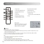 Preview for 6 page of EDIFIER EDF100011 User Manual