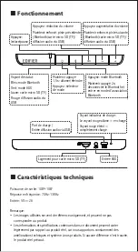 Preview for 10 page of EDIFIER EDF100019 Manual