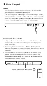 Preview for 11 page of EDIFIER EDF100019 Manual