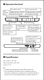 Preview for 34 page of EDIFIER EDF100019 Manual