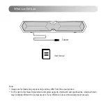 Предварительный просмотр 3 страницы EDIFIER EDF100037 User Manual