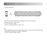 Предварительный просмотр 7 страницы EDIFIER EDF100037 User Manual