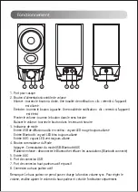 Preview for 11 page of EDIFIER EDF100039 Manual