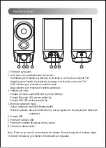 Preview for 18 page of EDIFIER EDF100039 Manual