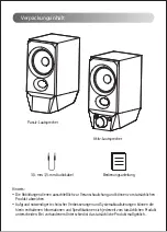 Preview for 24 page of EDIFIER EDF100039 Manual