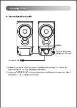 Preview for 34 page of EDIFIER EDF100039 Manual