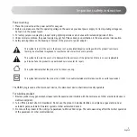 Preview for 3 page of EDIFIER EDF100041 User Manual