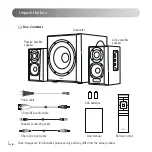 Preview for 4 page of EDIFIER EDF100041 User Manual