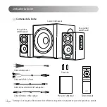 Preview for 18 page of EDIFIER EDF100041 User Manual