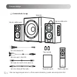 Preview for 32 page of EDIFIER EDF100041 User Manual