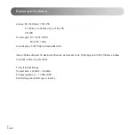 Preview for 54 page of EDIFIER EDF100041 User Manual