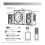 Preview for 74 page of EDIFIER EDF100041 User Manual