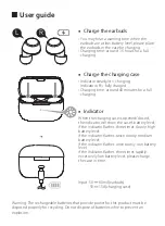 Предварительный просмотр 3 страницы EDIFIER EDF200017 User Manual