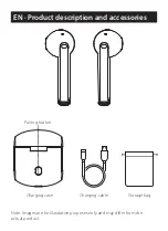 Предварительный просмотр 2 страницы EDIFIER EDF200018 User Manual