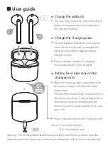 Предварительный просмотр 3 страницы EDIFIER EDF200018 User Manual