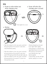 Preview for 2 page of EDIFIER EDF200021 User Manual