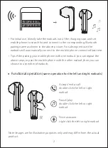 Preview for 3 page of EDIFIER EDF200021 User Manual