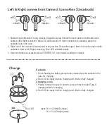 Preview for 3 page of EDIFIER EDF200072 User Manual