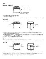 Preview for 2 page of EDIFIER EDF200085 User Manual