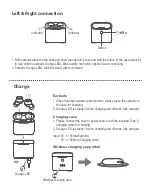 Preview for 3 page of EDIFIER EDF200085 User Manual