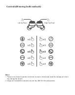 Preview for 4 page of EDIFIER EDF200085 User Manual