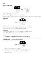 Preview for 2 page of EDIFIER EDF280004 User Manual