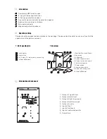 Предварительный просмотр 3 страницы EDIFIER Edifier R351 User Manual