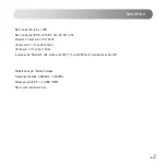 Preview for 35 page of EDIFIER Extreme Connect MP260 User Manual