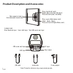 Preview for 4 page of EDIFIER G2000 User Manual