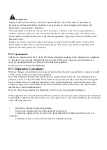 Preview for 9 page of EDIFIER HECATE EDF700006 Manual