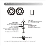 Предварительный просмотр 4 страницы EDIFIER Hecate G1000 User Manual