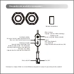 Предварительный просмотр 12 страницы EDIFIER Hecate G1000 User Manual