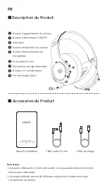 Preview for 5 page of EDIFIER HECATE G5BT Manual