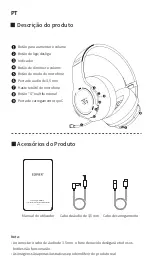 Preview for 17 page of EDIFIER HECATE G5BT Manual