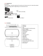 Preview for 4 page of EDIFIER iF355BT User Manual