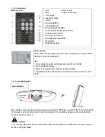 Preview for 5 page of EDIFIER iF355BT User Manual