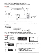 Preview for 6 page of EDIFIER iF355BT User Manual