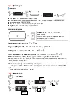 Preview for 8 page of EDIFIER iF355BT User Manual