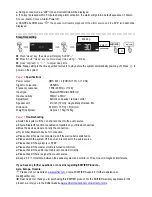 Preview for 10 page of EDIFIER iF355BT User Manual