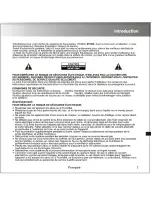 Preview for 8 page of EDIFIER M1300 User Manual