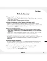 Предварительный просмотр 13 страницы EDIFIER M1350 User Manual