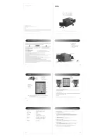 Preview for 1 page of EDIFIER M1380 User Manual